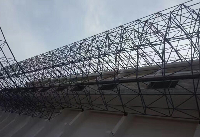 衡水泗洪垃圾电厂